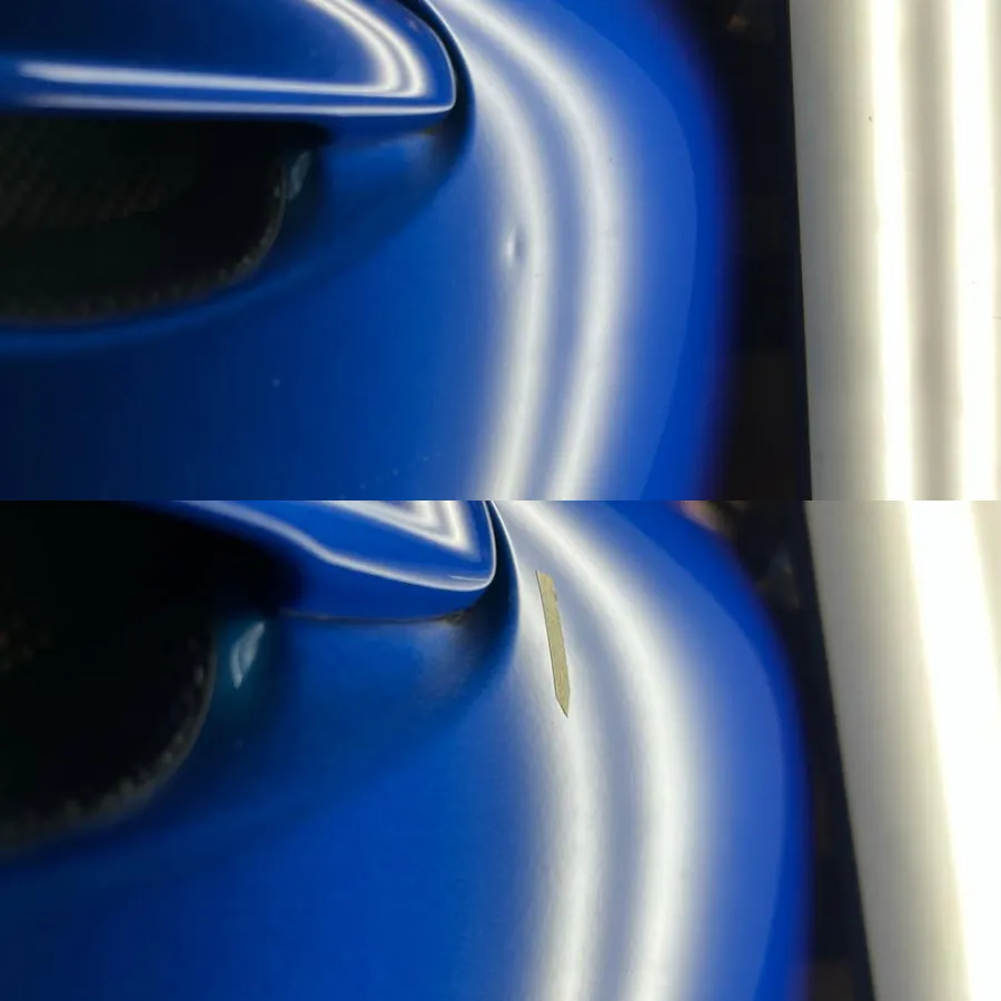 デントリペア