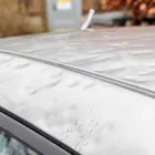 雹害